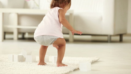 Kindergarten pastime