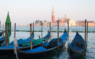 Obraz na płótnie Canvas City of Venice
