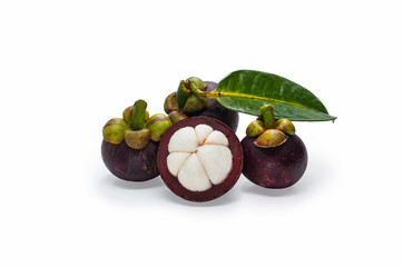Mangosteen