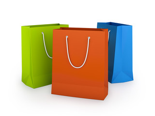 Shopping bag
