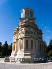 Fototapeta premium roumanie