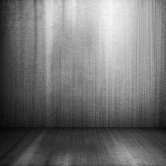 metallic interior background