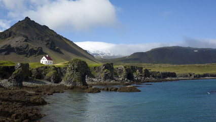 Islande