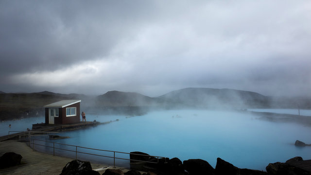 Lagon Bleu