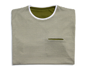 Striped T-shirt