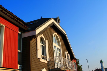 Chalet
