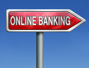 online banking