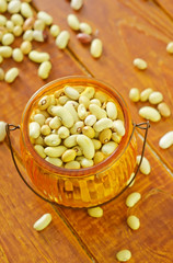 dry beans