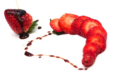 CuoreDiFragola