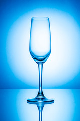 Wine glass