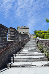 The Great Wall of China