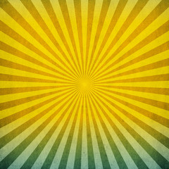 ray stripes background