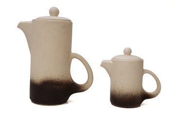 tall cup of coffee design