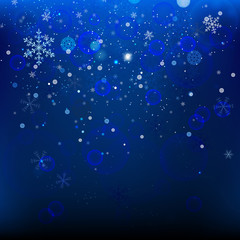 02_Snowflakes