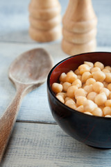 Garbanzos