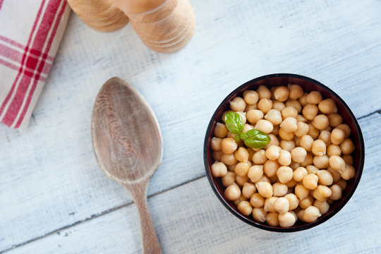 Garbanzos