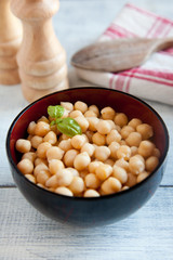 Garbanzos
