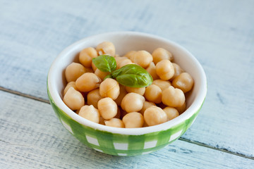 Garbanzos