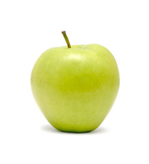green apple