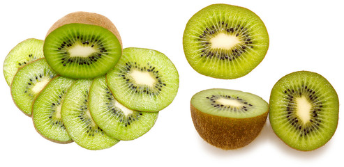 Fototapeta premium kiwi