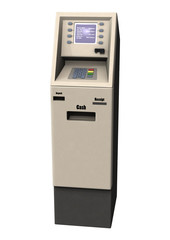 ATM Machine
