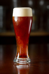 brown ale