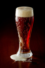 brown ale