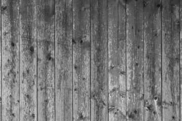 graue Holzwand / Holzmuster für Hintergrund