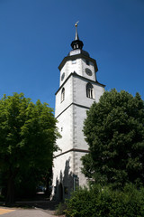 Stadtkirche Sankt Blasius