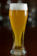cold beer