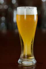 cold beer