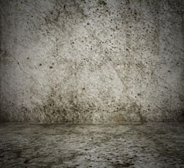 old room