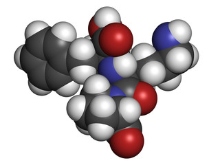 Lisinopril hypertension or high blood pressure drug