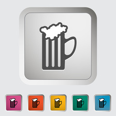 Beer icon