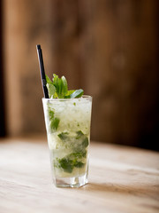 Mojito Cocktail
