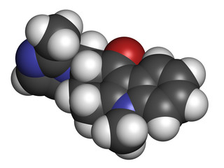 Ondansetron nausea and vomiting treatment drug