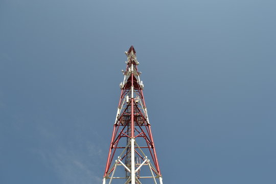 сотовая связь