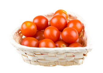 Cherry tomatoes