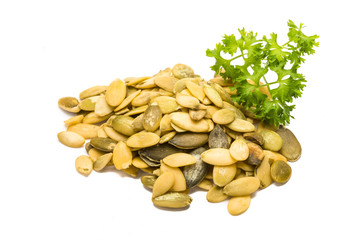 Pumpkin seeds