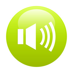 button green sound
