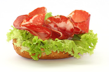 sandwich