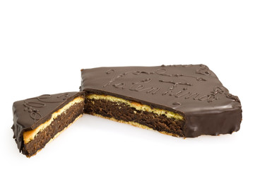 torta valentina