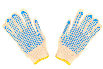 Work gloves