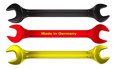 gabelschlüssel