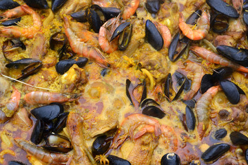 Paella