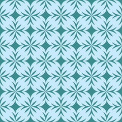 abstract seamless pattern