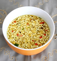 Chinasuppe