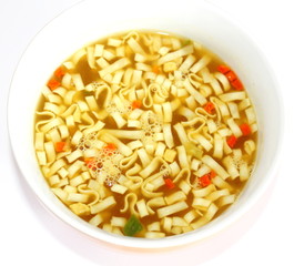 Chinasuppe