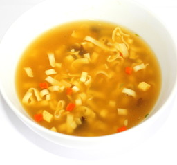 Chinasuppe