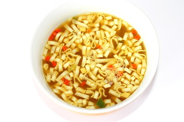 Chinasuppe